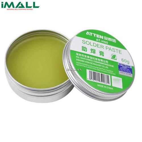 Pass hàn Atten AT-H60
