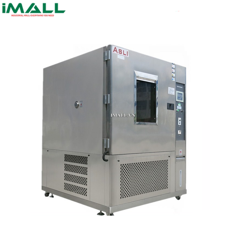 Thiết bị kiểm tra mô phỏng mặt trời cho bảng quang điện ASLI XL-1000-B