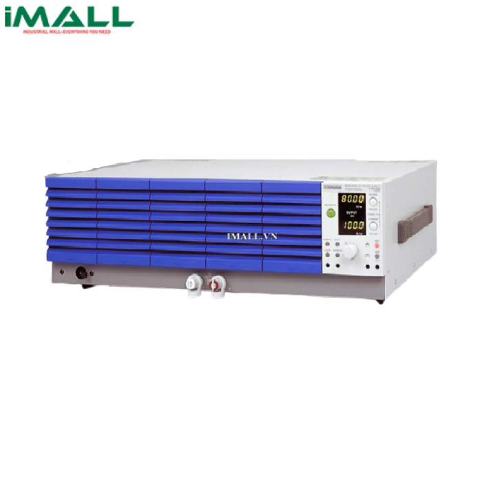 Bộ nguồn DC KIKUSUI PWR1600L (80V/ 100A)