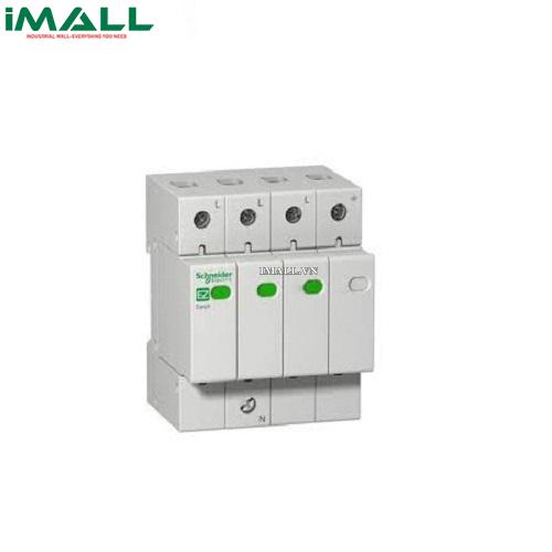 CB chống sét lan truyền Schneider EZ9L33745 45kA 3P+N