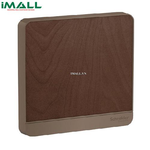 Mặt che trơn Schneider E8330X_WD_G19