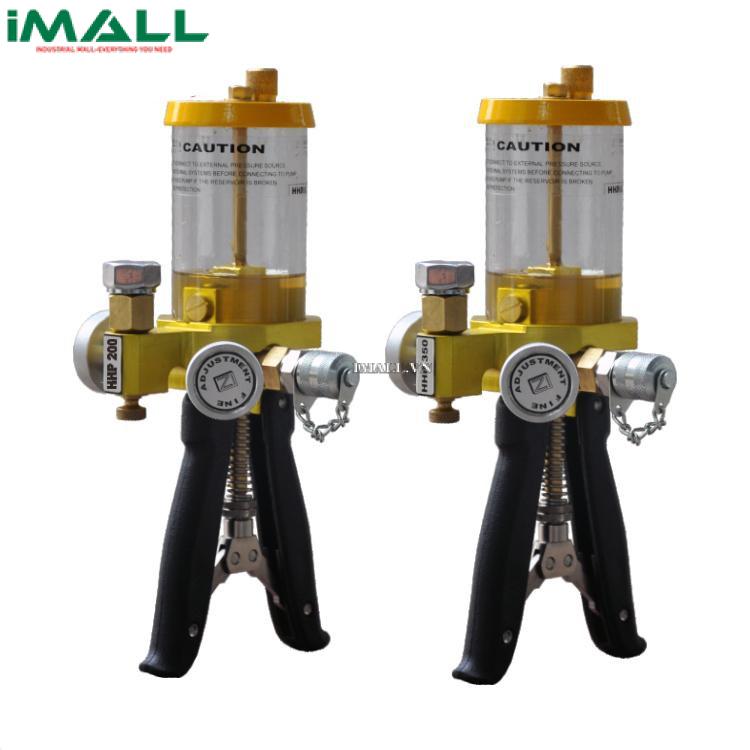 Nagman HHP 350 HYDRAULIC HAND PUMP (~350 Bar)