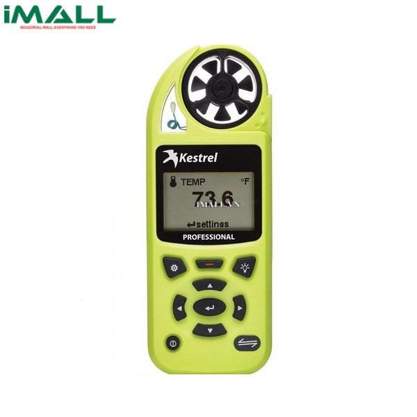 Máy đo vi khí hậu Kestrel 5200 (0852HVG) (40.0 m/s)