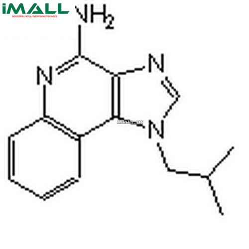 Hóa chất Imiquimod (C₁₄H₁₆N₄, ống nhựa 250 mg) Merck 401020-250MG US1401020-250MG
