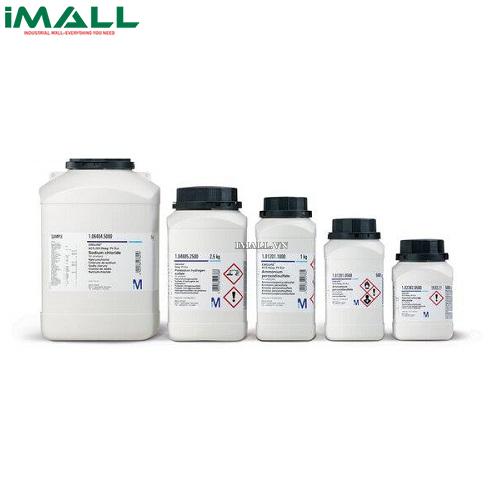 Hóa chất Yttrium oxide 99+ để phân tích (O₃Y₂, Chai nhựa 25 g) Merck 1124120025