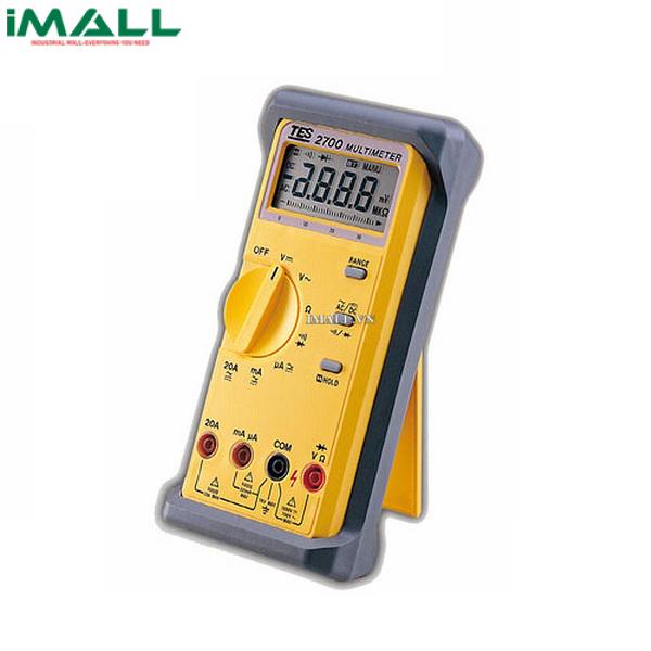 Đồng hồ vạn năng TES-2700