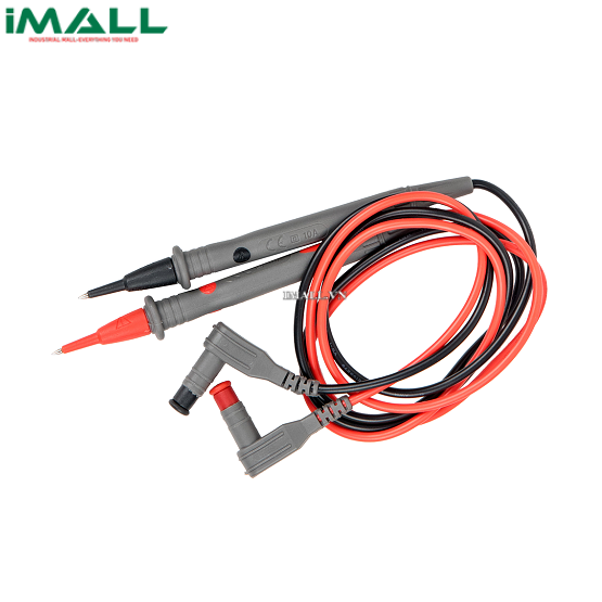 Dây đo đồng hồ vạn năng SONEL WAPRZCMM2 (CAT IV, M)
