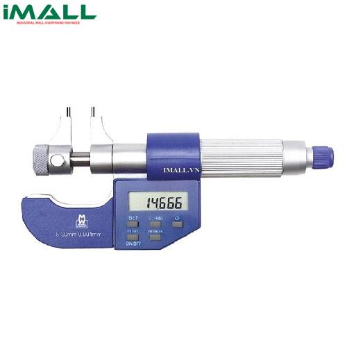 Panme đo trong điện tử (25-50mm, 0.001mm) MOORE & WRIGHT MW280-02DDL