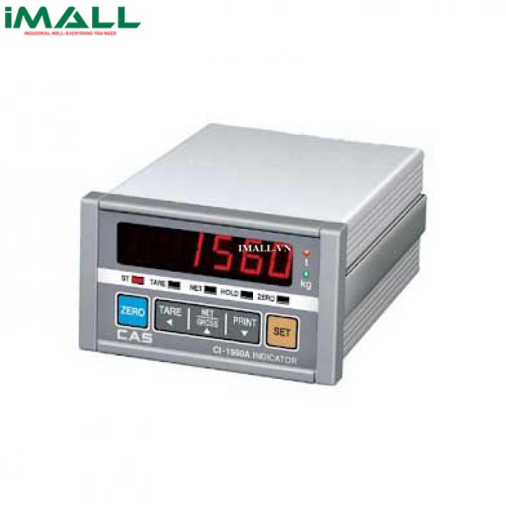 Đầu hiển thị cân điện tử CAS CI-1560D