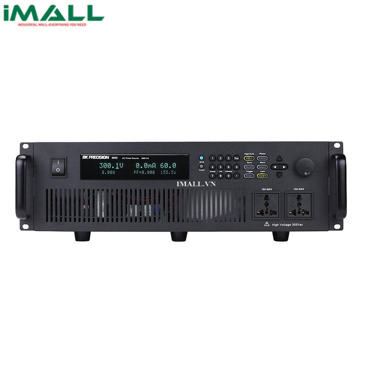 Bộ nguồn lập trình AC BK PRECISION 9803 (750VA, 6A, 300V)