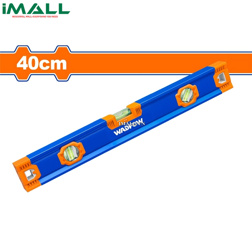 Thước thủy 40cm Wadfow WSL1G40
