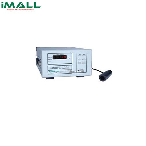 Máy đo cường độ ánh sáng EVERFINE PHOTO-2000μ (1×10-6lux～2.000lux)