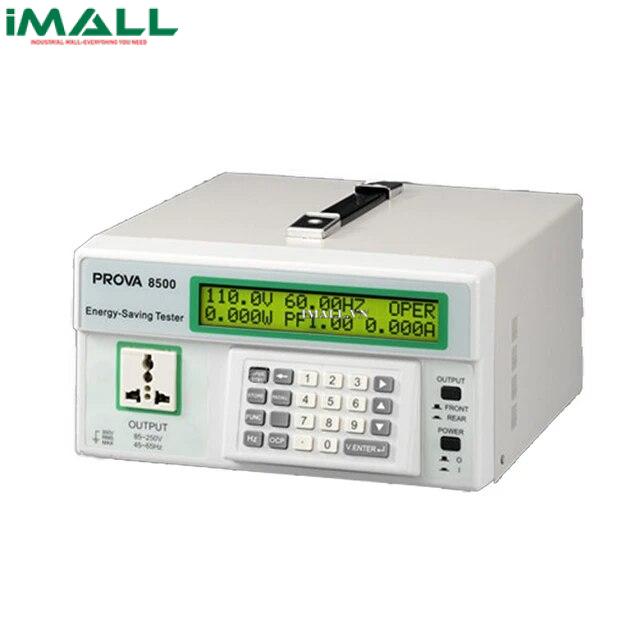 Thiết bị kiểm tra công suất điện TES Prova 8500