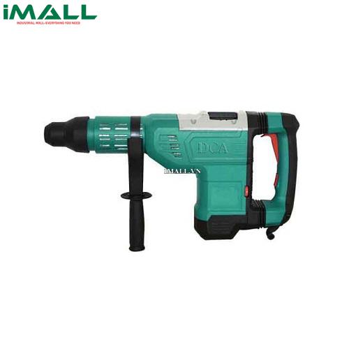 Máy khoan đục bê tông DCA AZC45 (45mm/1500W)