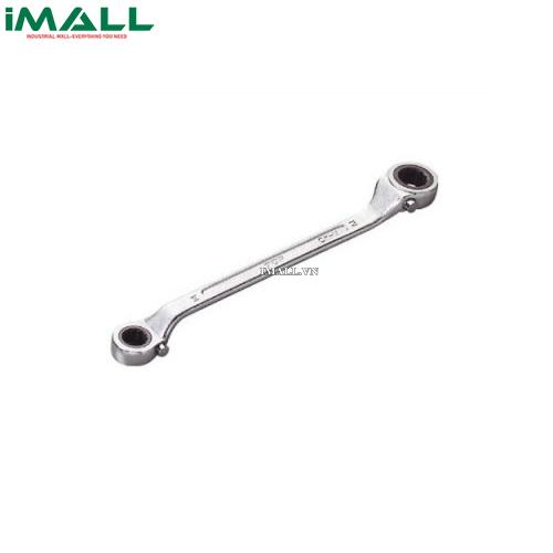 Cờ lê 2 đầu tự động 22x24mm Top KOGYO RW-22X24