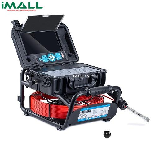 Camera nội soi đường ống (Cáp dài 20m, AHD 1920×1080, Φ18mm, 10") TvbTech 3499F-18 3499F-10-18mm(20mm)