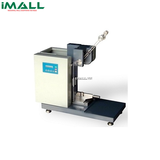 Máy thử va đập Cometech QC-639F (1J, 2.75J, 5.5J, 11J, 22J (optional))