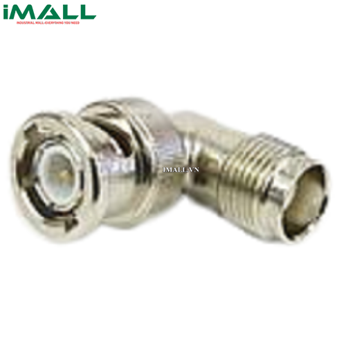 Đầu chuyển đổi Fairview Microwave SM3559 (4 Ghz, RA TNC Female - BNC Male)