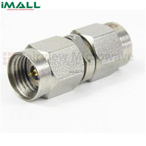 Đầu chuyển đổi Fairview Microwave SM3042 (27 Ghz, SMA Male - 2.4mm Male)