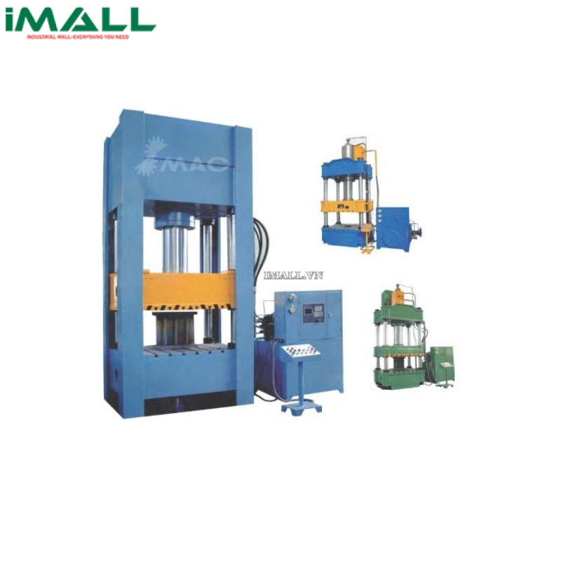 Máy ép thuỷ lực SMAC YAN32-1000