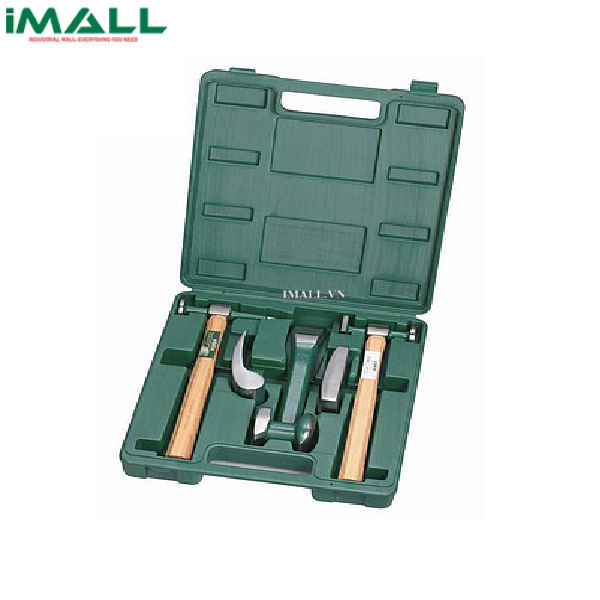 Bộ dụng cụ sửa chữa ô tô 6 chi tiết SATA 09152