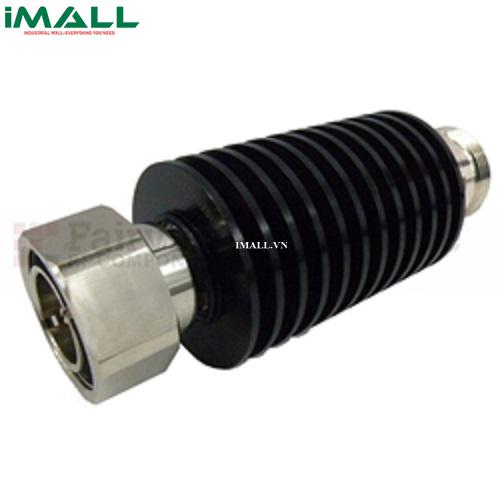 Bộ suy hao Fairview SA4D251-20 (20 dB, 7/16 Male - 7/16 Female, 4 GHz, 25 Watts)