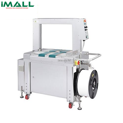 Máy đóng đai tự động Mercury Transit Transpak TP-702BS (5-12mm, 1-55kg)