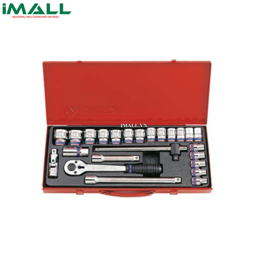 Bộ tuýp 8 chi tiết Kingtony 4208MR (1/2”)