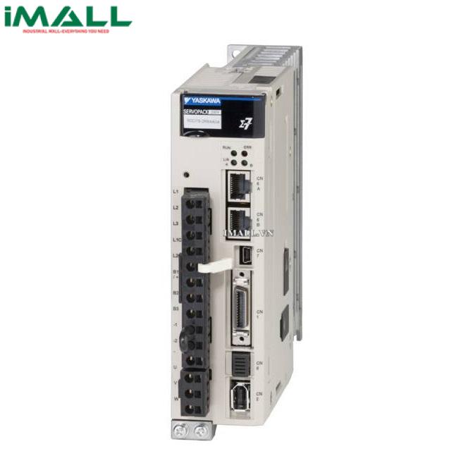 Servo Drive Yaskawa SGD7S-180AA0A000001 2kW 220V