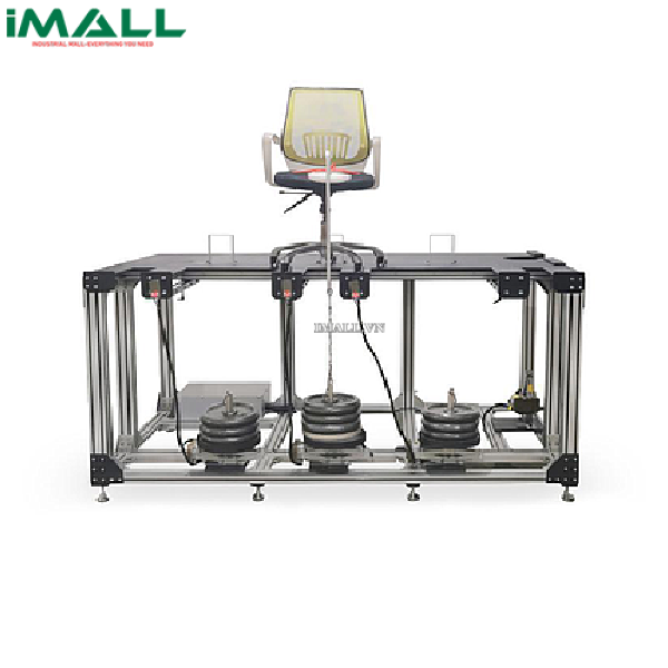 Thiết bị kiểm tra chất lượng ghế GESTER GT-LB06B (600N)