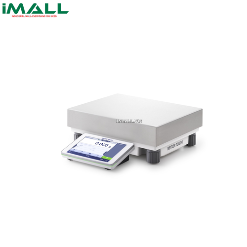 Cân kỹ thuật 3 số lẻ (32.1kg / 5mg) METTLER TOLEDO XPR32003LD5C (30317643)