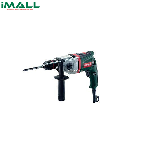 Máy khoan va đập METABO SBE850-2 (1/4" (6.35 mm),1/2 " - 20 UNF) 600782