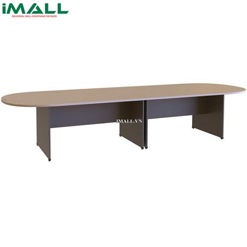 Bàn họp Oval THE ONE (Hòa Phát) HPH3612OV