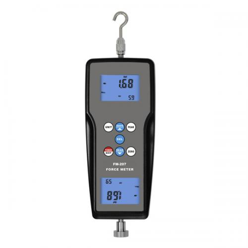 Máy đo lực kéo nén LANDTEK FM-207 (1K-100K)