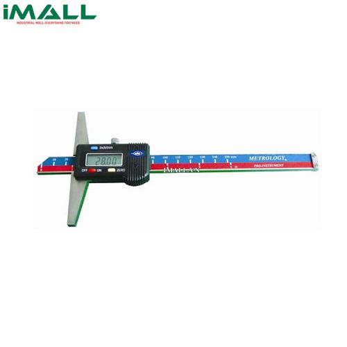 Thước cặp điện tử Metrology EC-9001M (0-150mm/0.01mm)