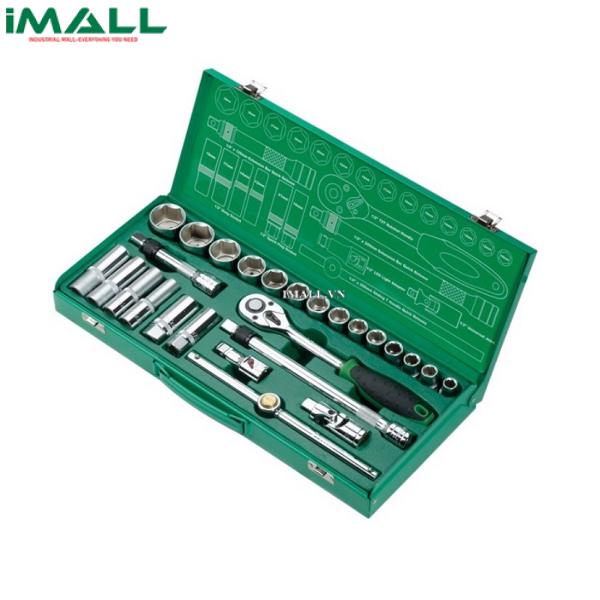 Bộ cần tự động Pro'skit SK-42601M