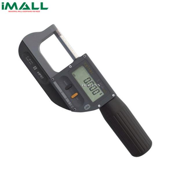 Thước panme điện tử VOGEL 230186 (66~102mm, IP67, bluetooth)