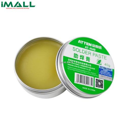 Pass hàn Atten AT-H40