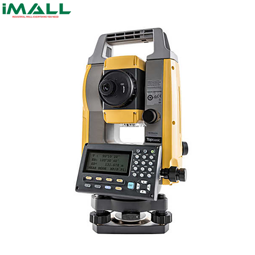 Máy toàn đạc TOPCON GM-55