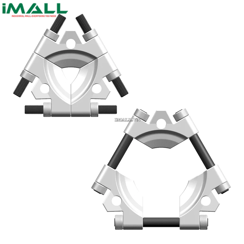 Đĩa cảo vòng bi SKF TMMS 160
