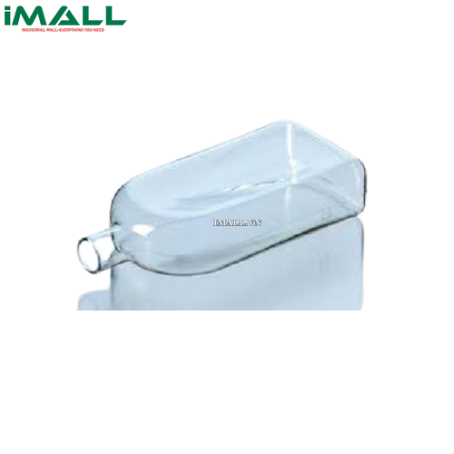 Bình Cấy mô dạng Roux 1200ml Duran 215715804