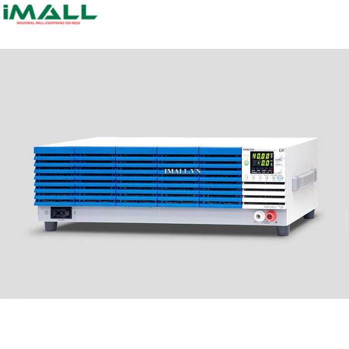 Nguồn một chiều điều chỉnh KIKUSUI PWR2001ML (80V/ 100A)