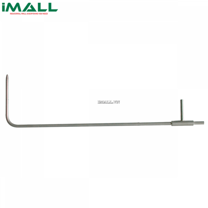 Ống Pitot đo gió KIMO TPL-06-300 (phi 6, 300mm)