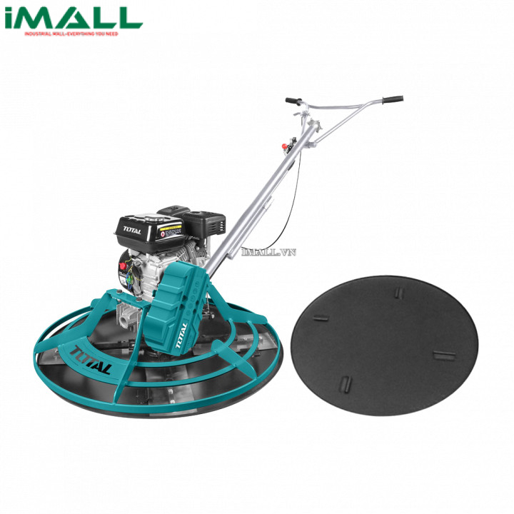 Máy xoa nền 4.2HP TOTAL TP936-4 (36")