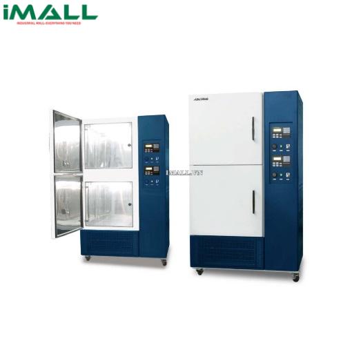 Buồng sinh trưởng thực vật 2 khoang 468 Lít Labtech LGC-2101D