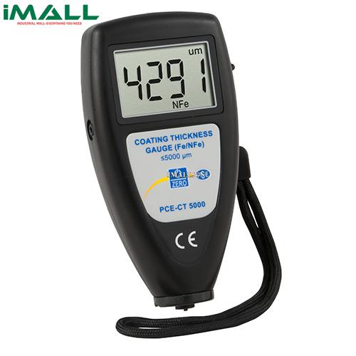 Máy đo độ dày lớp phủ PCE CT 5000 (5000μm)