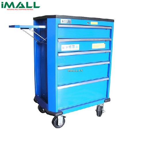 Xe đẩy 5 tầng C-MART L0055