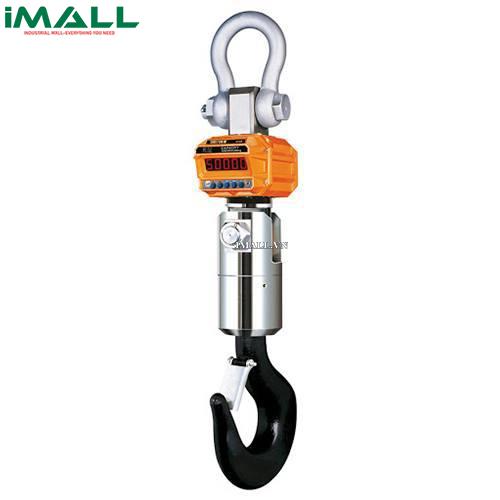 Cân treo điện tử CAS THD 50 Tấn/20Kg