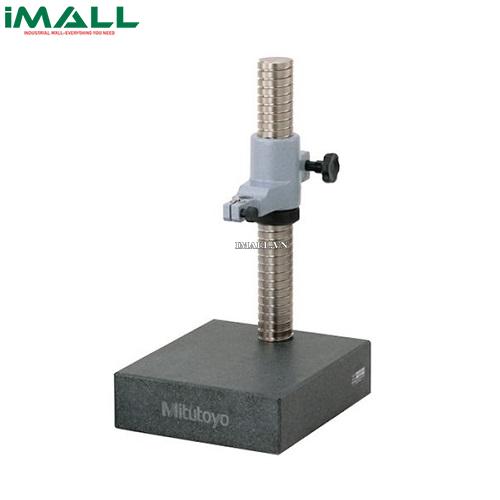 Đế gá đồng hồ so chân đế Granit Mitutoyo series 215