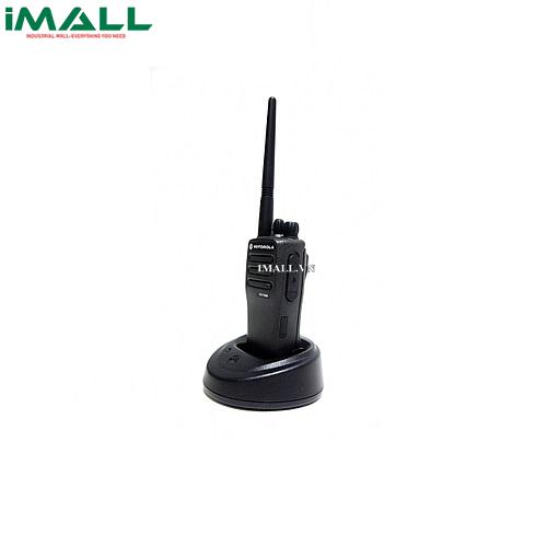 Máy bộ đàm cầm tay kỹ thuật số Motorola XiR P3688 VHF (136 - 174Mhz, 16CH, 5W/4W)